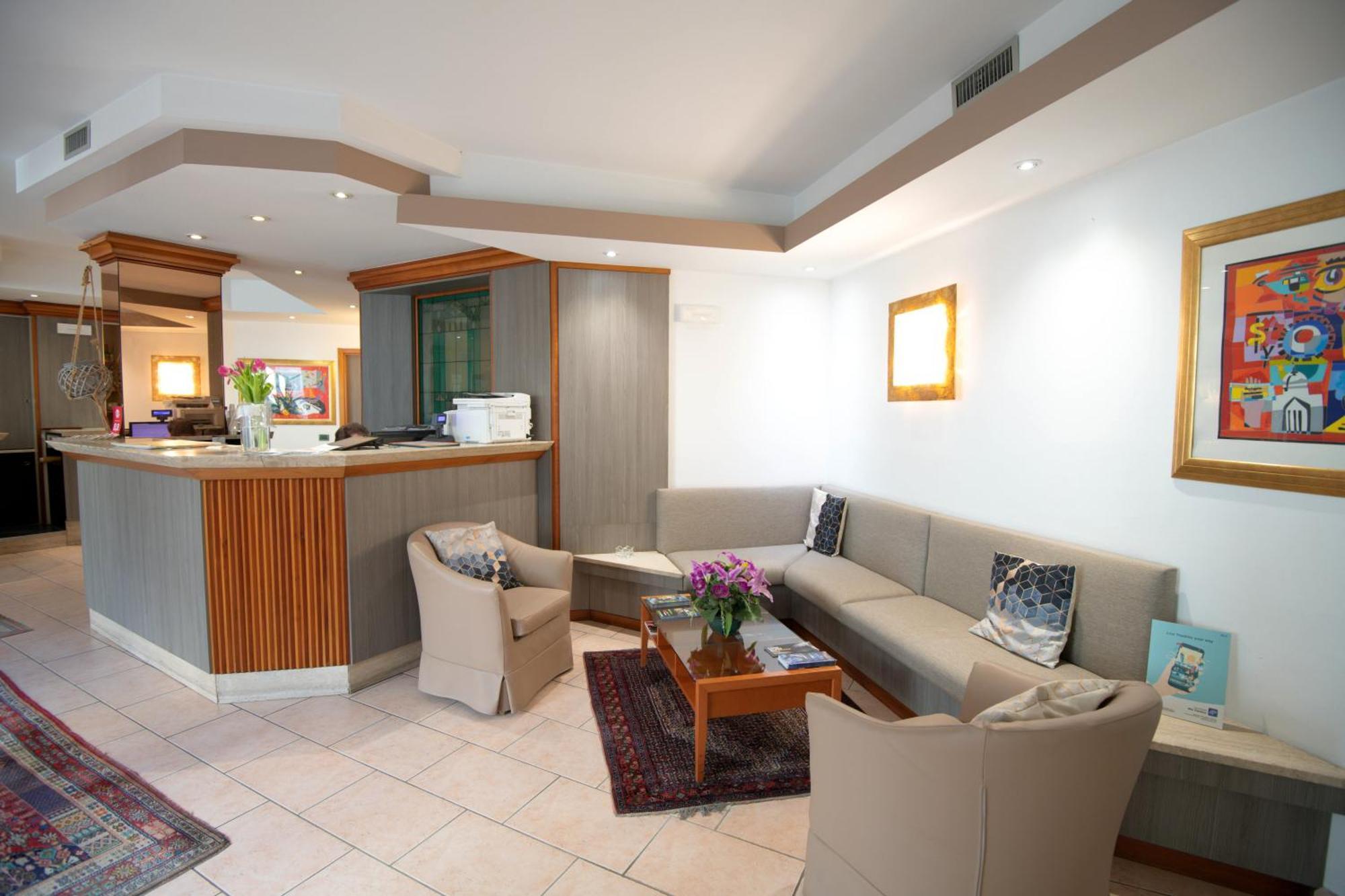Hotel Garni Villa Fontana Trento Ngoại thất bức ảnh
