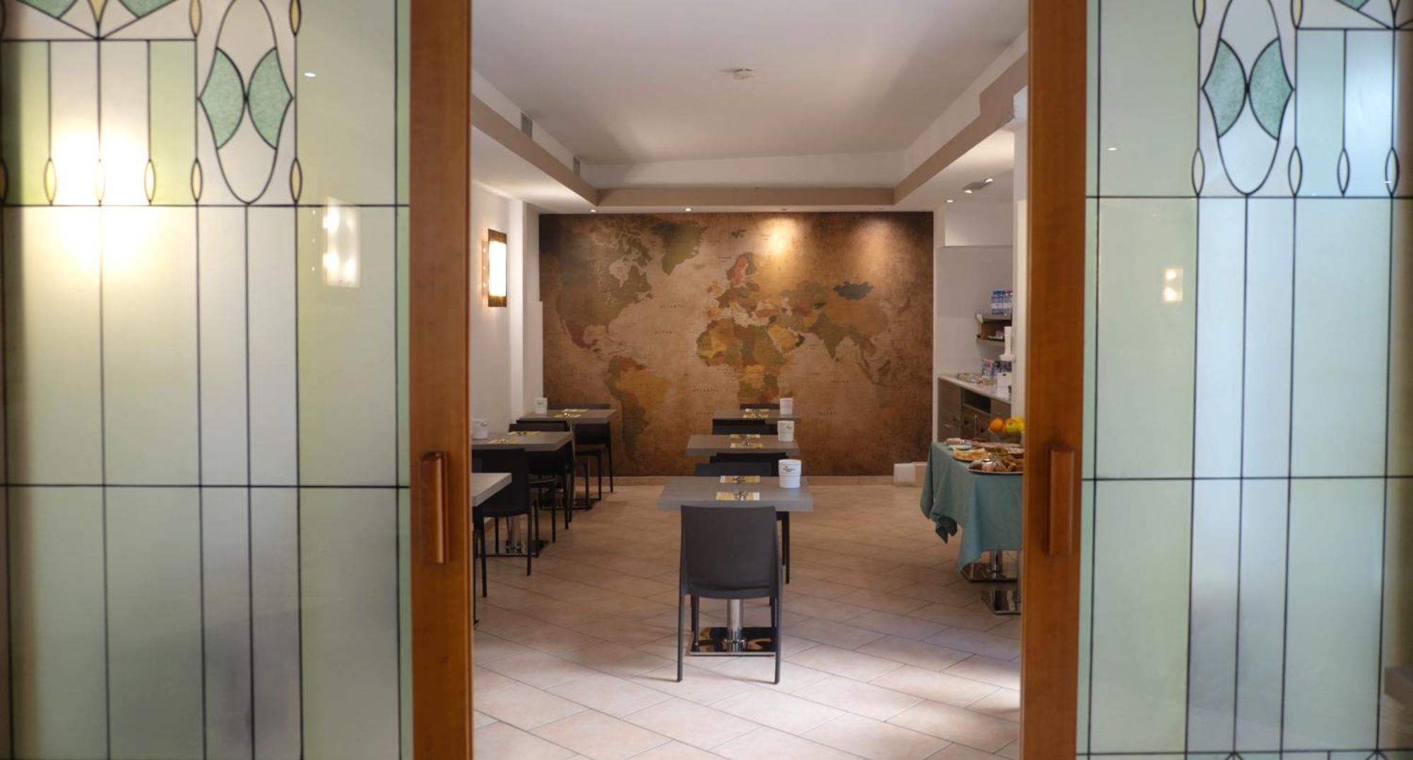 Hotel Garni Villa Fontana Trento Ngoại thất bức ảnh